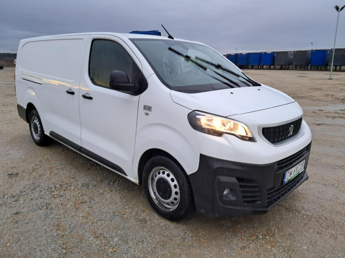 PEUGEOT EXPERT FURGON BLASZAK - Fourgon utilitaire: photos 1 PEUGEOT EXPERT FURGON BLASZAK - Fourgon utilitaire: photos 1