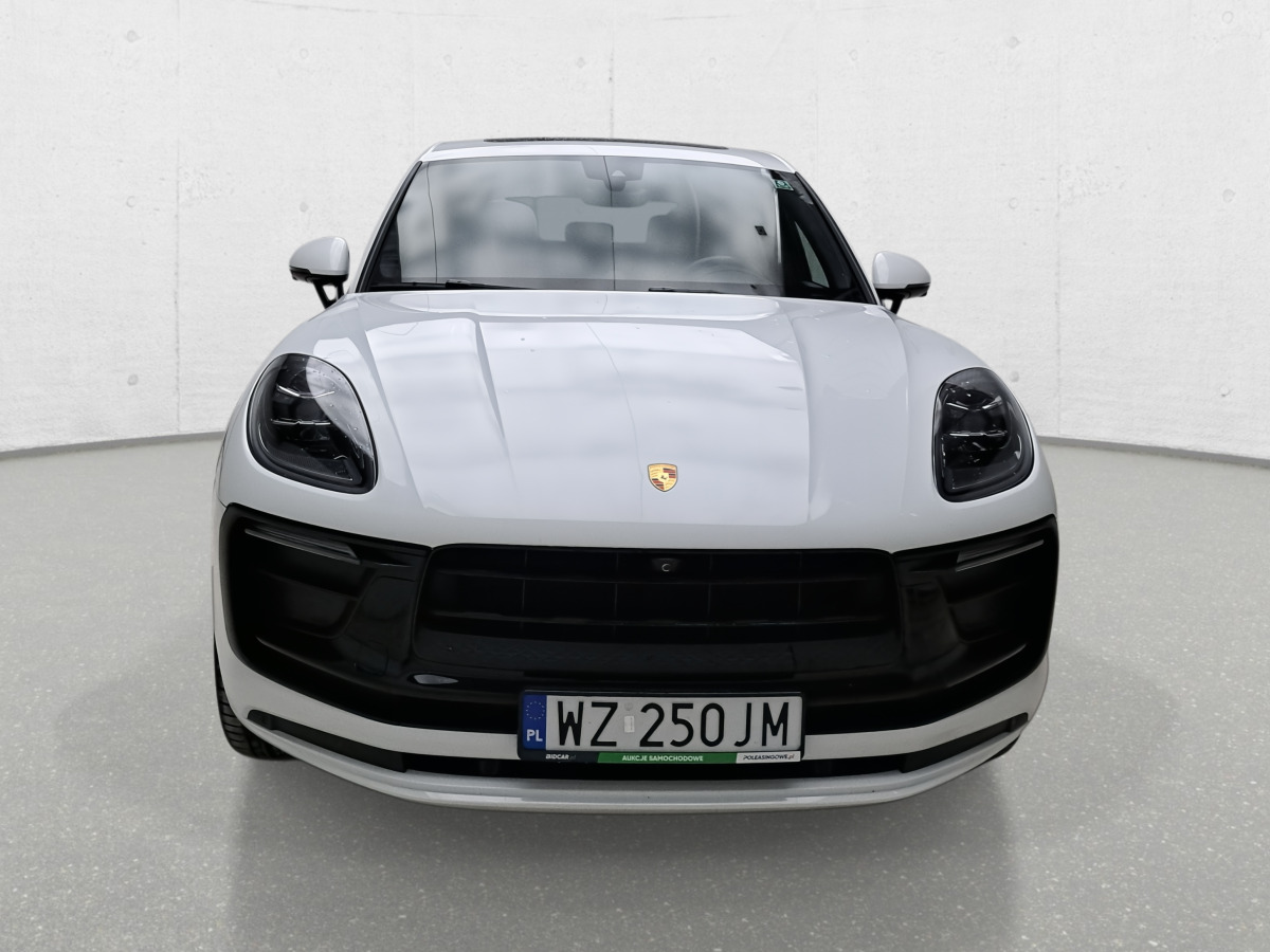 PORSCHE MACAN SUV - SUV: photos 3 PORSCHE MACAN SUV - SUV: photos 3