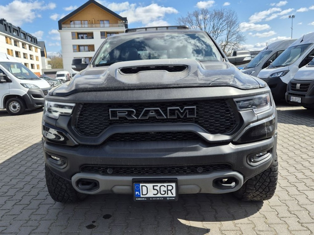 RAM RAM 1500 PICK-UP - Pick-up: photos 3 RAM RAM 1500 PICK-UP - Pick-up: photos 3