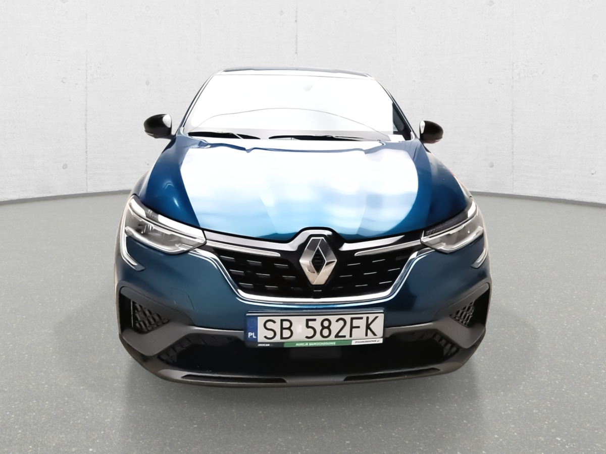 RENAULT ARKANA SUV - SUV: photos 3 RENAULT ARKANA SUV - SUV: photos 3