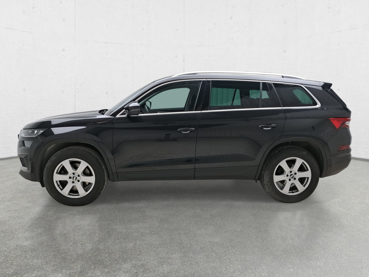 SKODA KODIAQ SUV - SUV: photos 5 SKODA KODIAQ SUV - SUV: photos 5