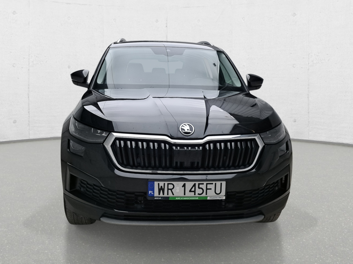 SKODA KODIAQ SUV - SUV: photos 3 SKODA KODIAQ SUV - SUV: photos 3