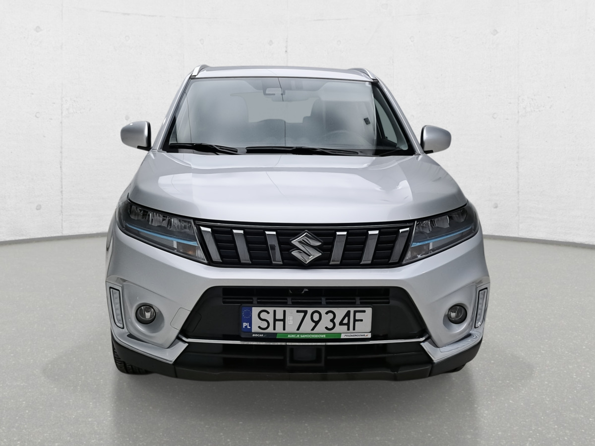 SUZUKI VITARA HYBRID SUV - SUV: photos 3 SUZUKI VITARA HYBRID SUV - SUV: photos 3