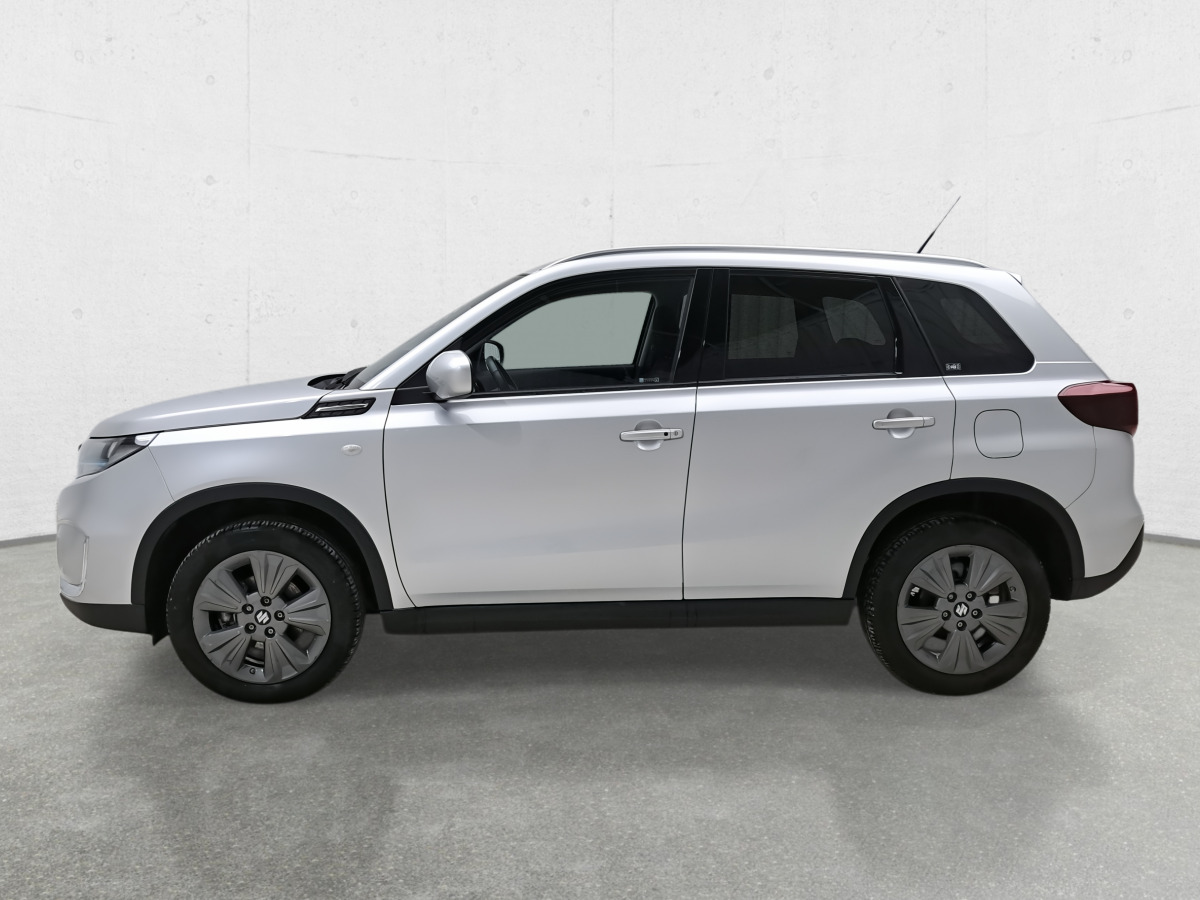 SUZUKI VITARA HYBRID SUV - SUV: photos 5 SUZUKI VITARA HYBRID SUV - SUV: photos 5