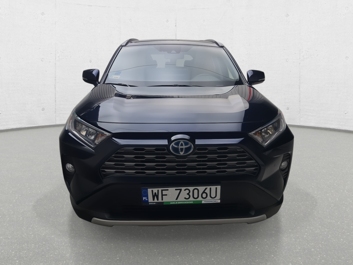TOYOTA RAV4 SUV - SUV: photos 4 TOYOTA RAV4 SUV - SUV: photos 4