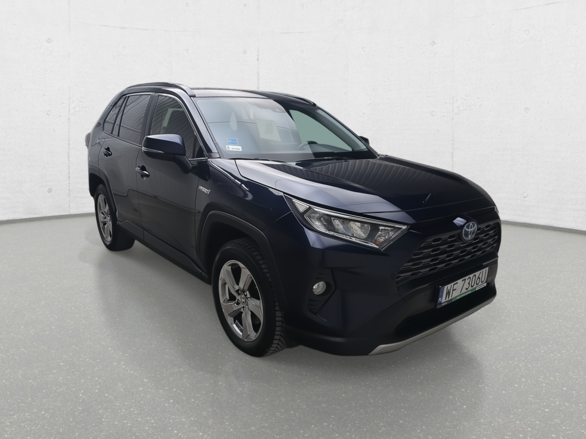 TOYOTA RAV4 SUV - SUV: photos 1 TOYOTA RAV4 SUV - SUV: photos 1