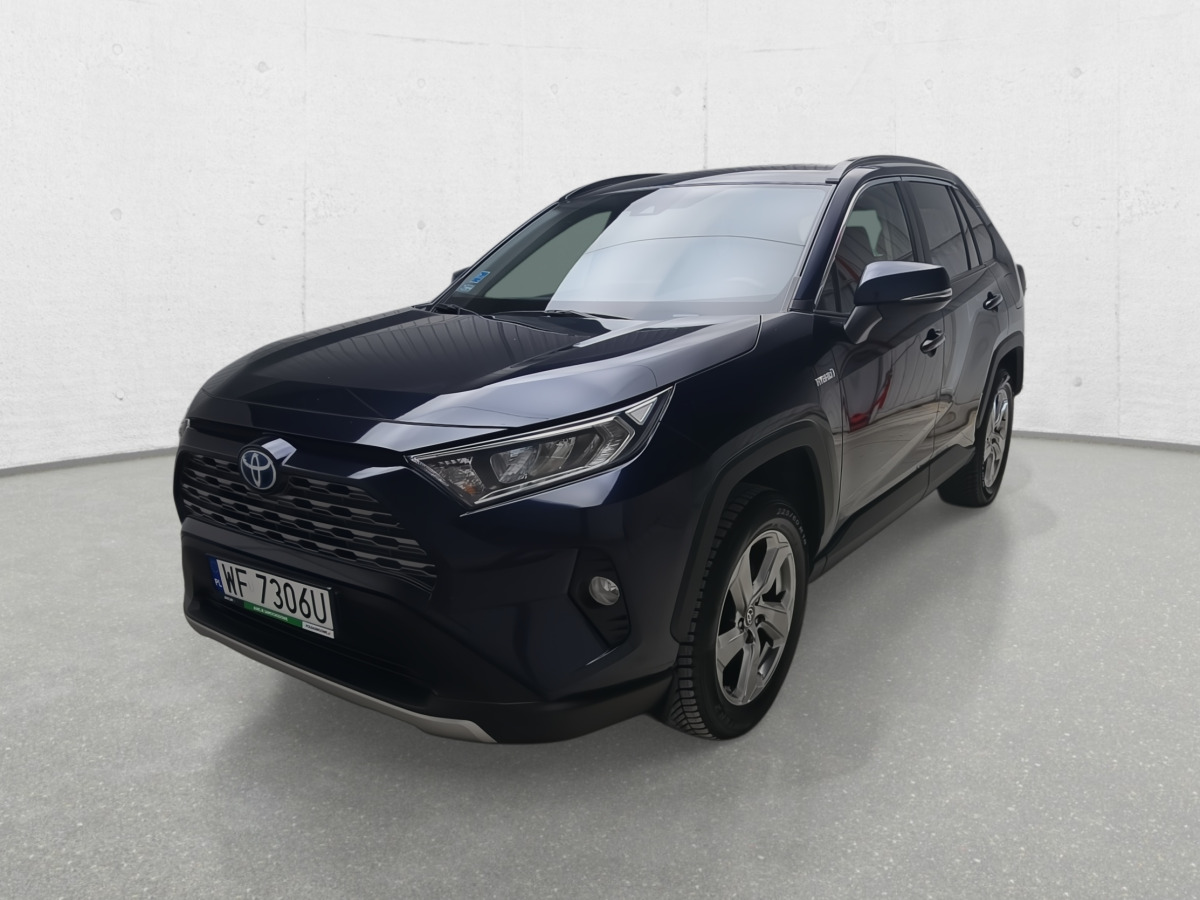 TOYOTA RAV4 SUV - SUV: photos 3 TOYOTA RAV4 SUV - SUV: photos 3