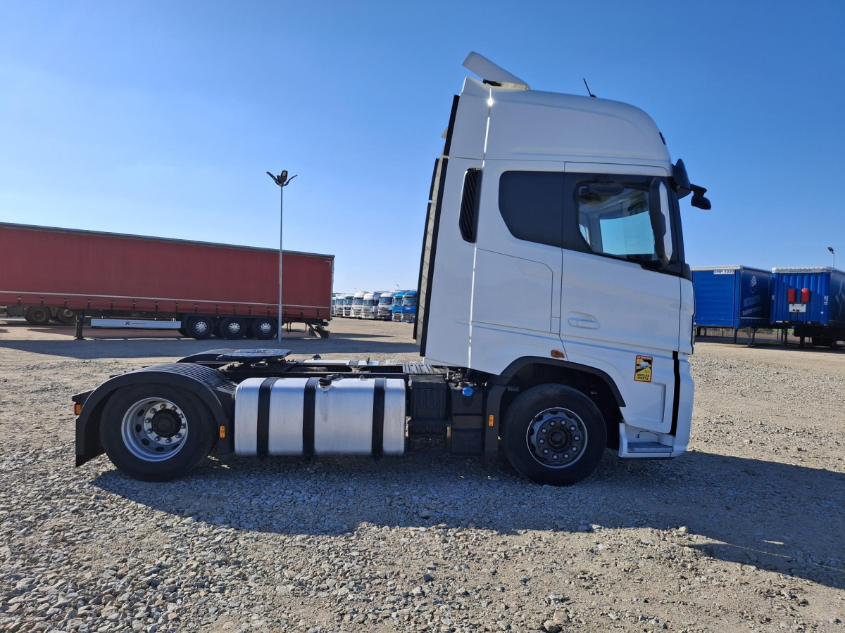 Tracteur routier FORD F-MAX CIĄGNIK SIODŁOWY: photos 7