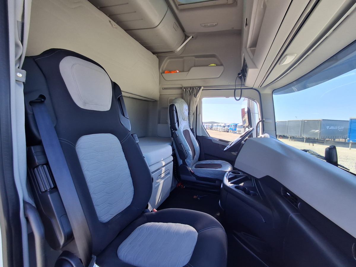 Tracteur routier FORD F-MAX CIĄGNIK SIODŁOWY: photos 11