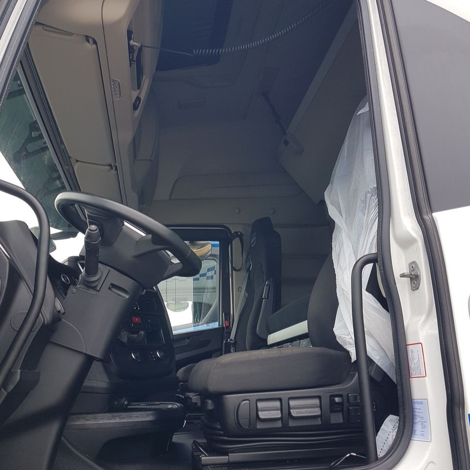Tracteur routier IVECO AS440ST/FP LT CIĄGNIK SIODŁOWY: photos 10