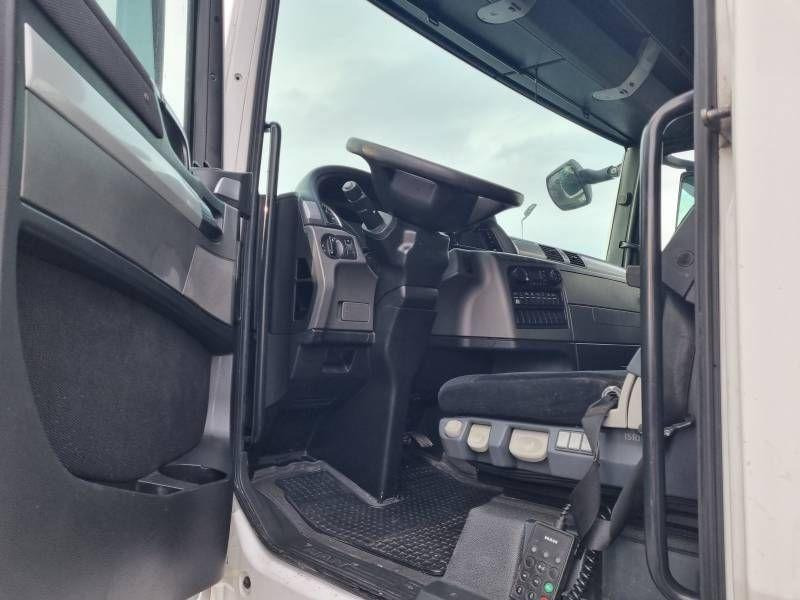MAN TGX CIĄGNIK SIODŁOWY - Tracteur routier: photos 5 MAN TGX CIĄGNIK SIODŁOWY - Tracteur routier: photos 5