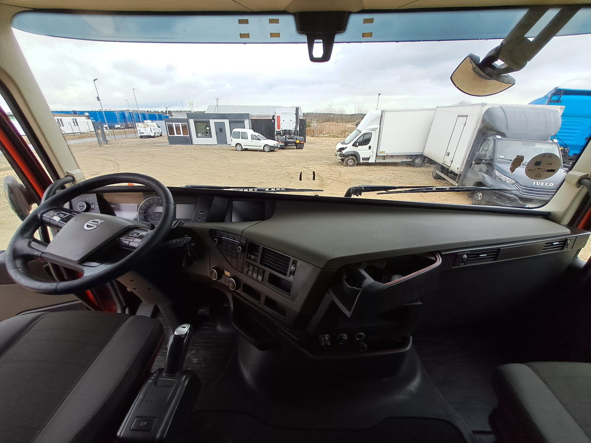 Tracteur routier VOLVO FH  CIĄGNIK SIODŁOWY: photos 13