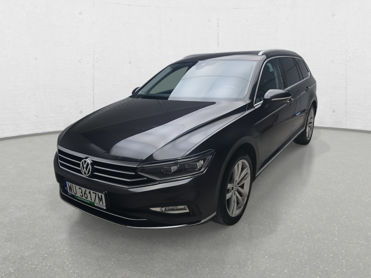 VOLKSWAGEN PASSAT KOMBI - Voiture: photos 3 VOLKSWAGEN PASSAT KOMBI - Voiture: photos 3