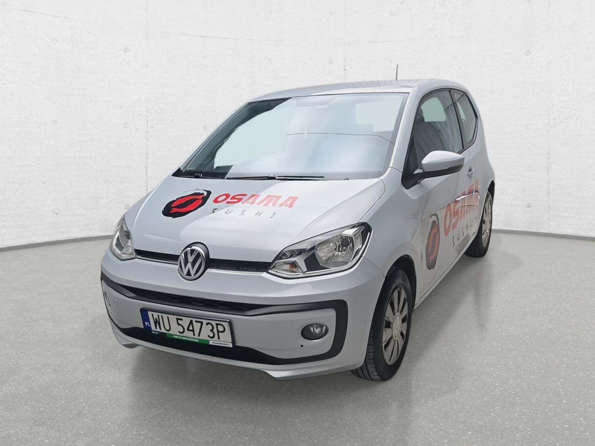 VOLKSWAGEN UP HATCHBACK - Voiture à hayon: photos 3 VOLKSWAGEN UP HATCHBACK - Voiture à hayon: photos 3