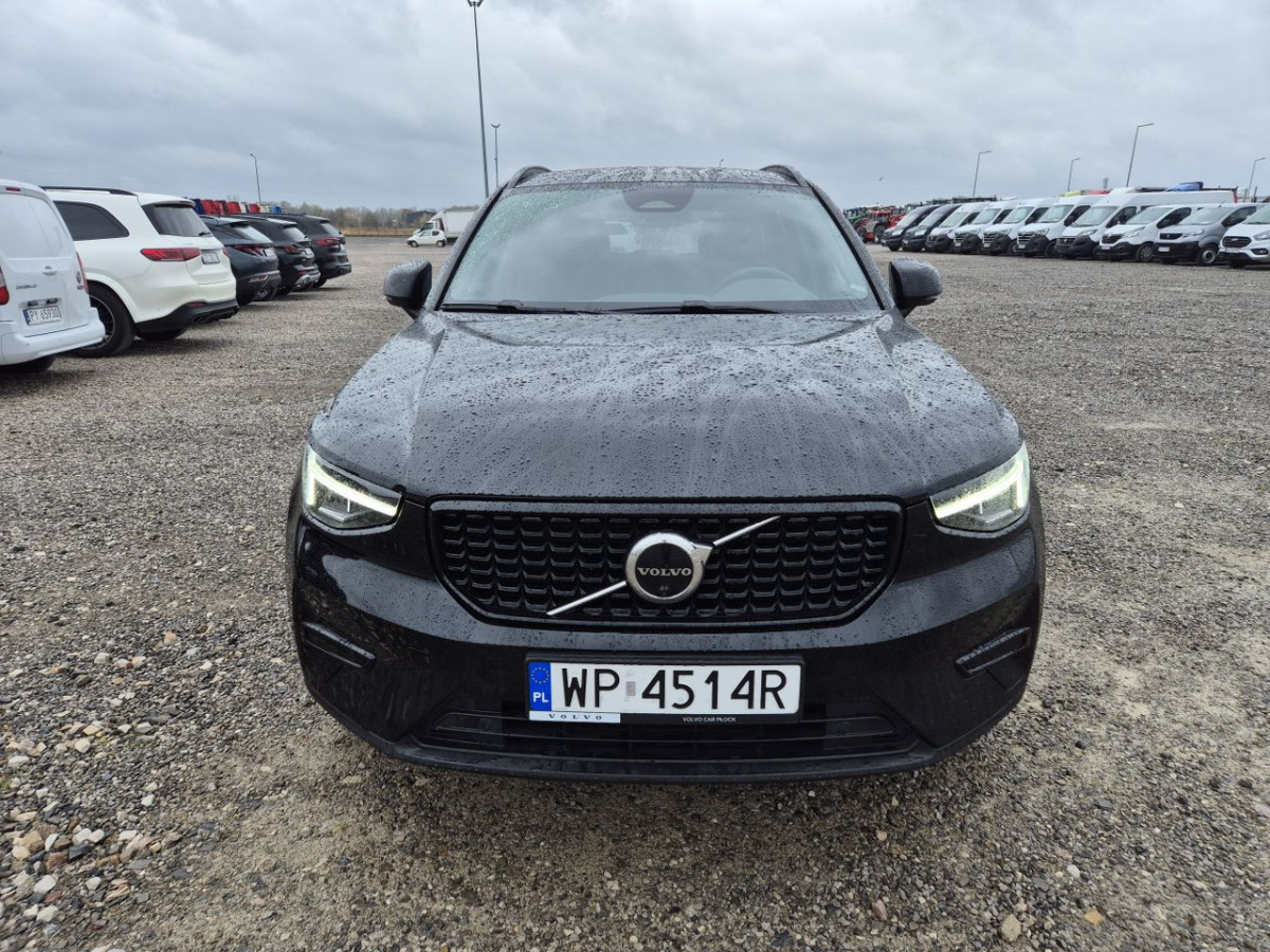 VOLVO XC40 SUV - SUV: photos 2 VOLVO XC40 SUV - SUV: photos 2