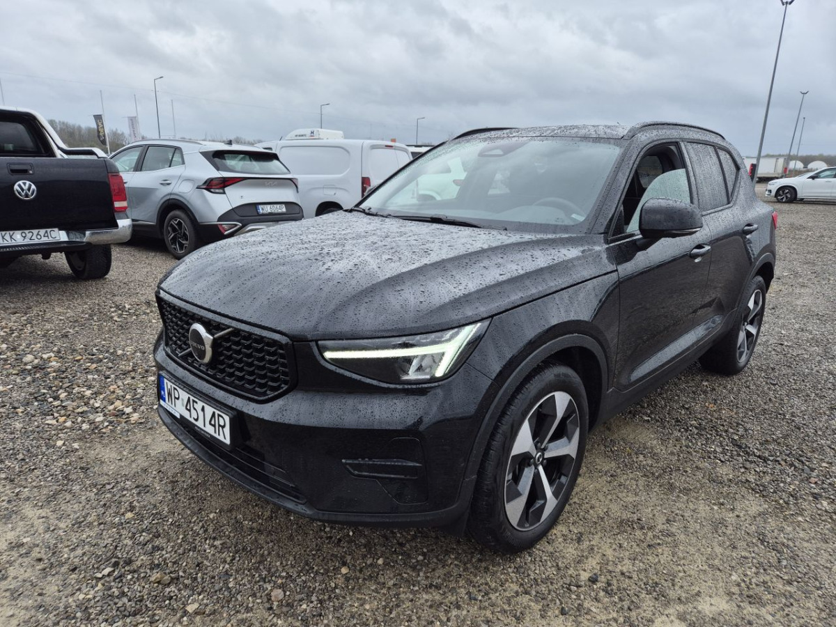 VOLVO XC40 SUV - SUV: photos 3 VOLVO XC40 SUV - SUV: photos 3
