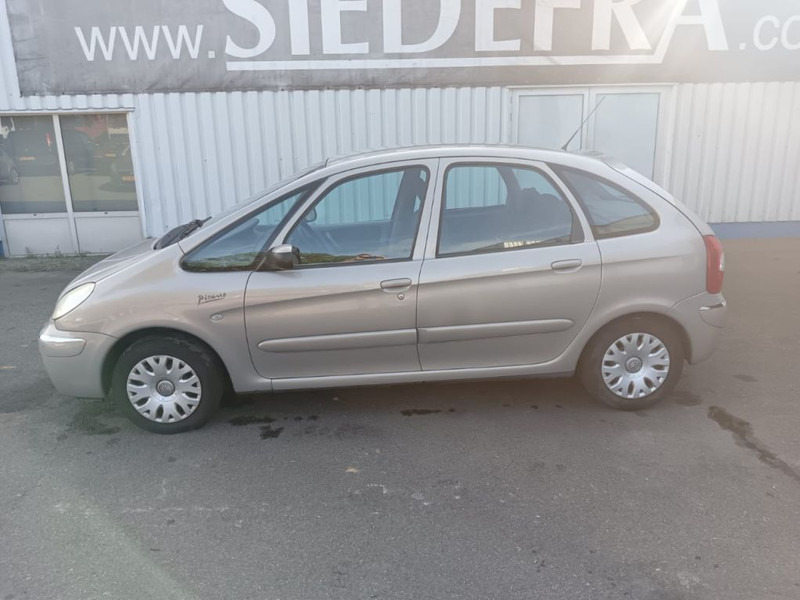 Citroën Xsara Picasso 1.8i - 16V , Airco - Voiture: photos 2 Citroën Xsara Picasso 1.8i - 16V , Airco - Voiture: photos 2
