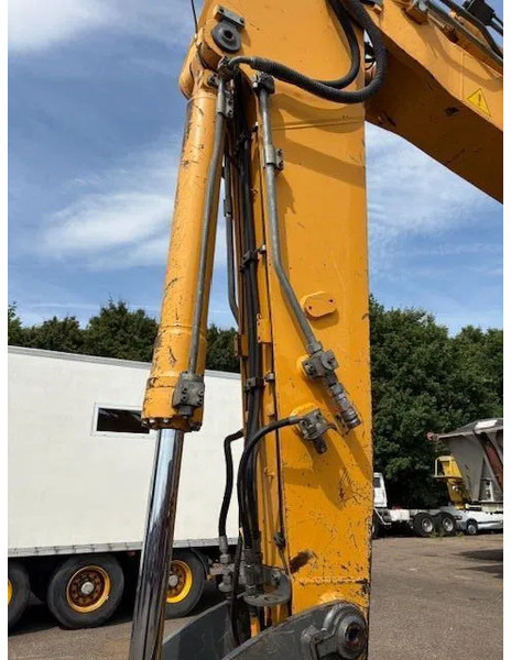 Pelle sur chenille Liebherr R914 B HDSL: photos 17 Pelle sur chenille Liebherr R914 B HDSL: photos 17