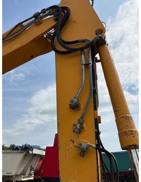 Pelle sur chenille Liebherr R914 B HDSL: photos 16 Pelle sur chenille Liebherr R914 B HDSL: photos 16