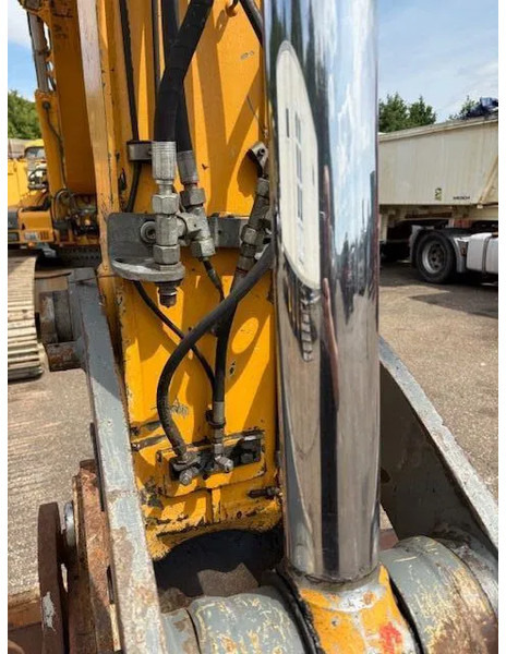 Pelle sur chenille Liebherr R914 B HDSL: photos 14 Pelle sur chenille Liebherr R914 B HDSL: photos 14