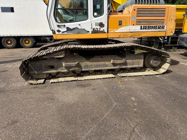 Pelle sur chenille Liebherr R914 B HDSL: photos 7 Pelle sur chenille Liebherr R914 B HDSL: photos 7