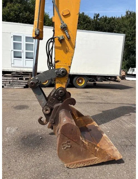 Pelle sur chenille Liebherr R914 B HDSL: photos 12 Pelle sur chenille Liebherr R914 B HDSL: photos 12