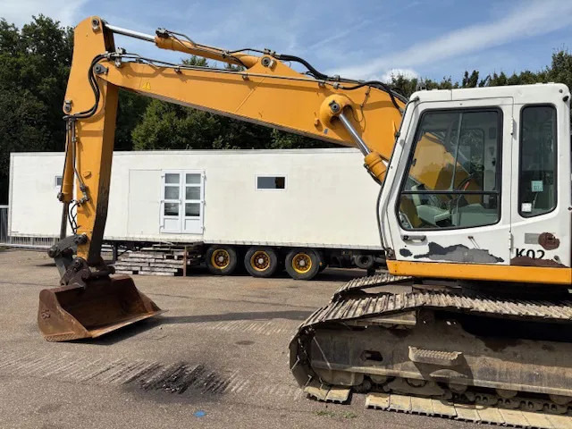 Pelle sur chenille Liebherr R914 B HDSL: photos 8 Pelle sur chenille Liebherr R914 B HDSL: photos 8