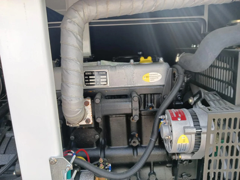 Plus Power GF2 -30 , New Diesel generator , 30 KVA , 3 Phase - Groupe électrogène: photos 4 Plus Power GF2 -30 , New Diesel generator , 30 KVA , 3 Phase - Groupe électrogène: photos 4