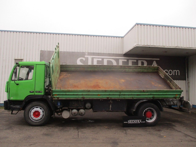 Steyr 17S18 , Manual , 2 way tipper , Euro 2, Spring suspension - Camion benne: photos 2 Steyr 17S18 , Manual , 2 way tipper , Euro 2, Spring suspension - Camion benne: photos 2
