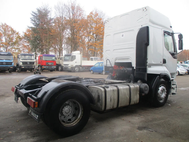 Renault Premium 370 DCI , ZF Manual , PTO/Tip Hydraulic , Intarder , Airco , EURO 3 - Tracteur routier: photos 3 Renault Premium 370 DCI , ZF Manual , PTO/Tip Hydraulic , Intarder , Airco , EURO 3 - Tracteur routier: photos 3