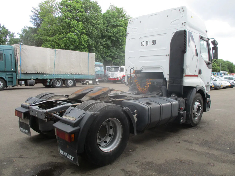 Renault Premium 420 DCI , ZF Manual , Intarder , AIrco - Tracteur routier: photos 3 Renault Premium 420 DCI , ZF Manual , Intarder , AIrco - Tracteur routier: photos 3