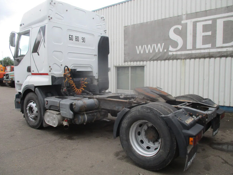 Renault Premium 420 DCI , ZF Manual , Intarder , AIrco - Tracteur routier: photos 5 Renault Premium 420 DCI , ZF Manual , Intarder , AIrco - Tracteur routier: photos 5