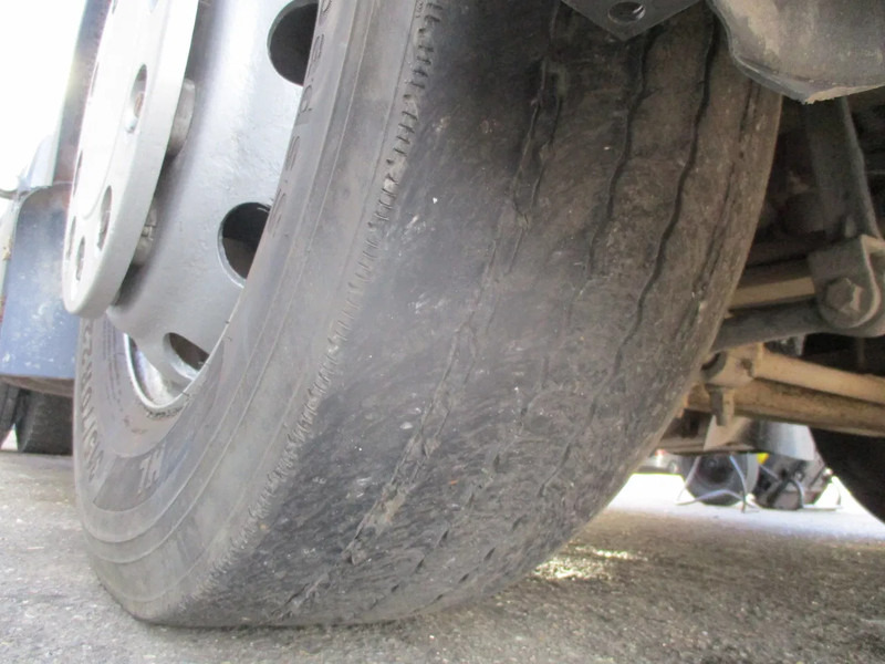 Tracteur routier Renault Premium 420 DCI , ZF Manual: photos 13