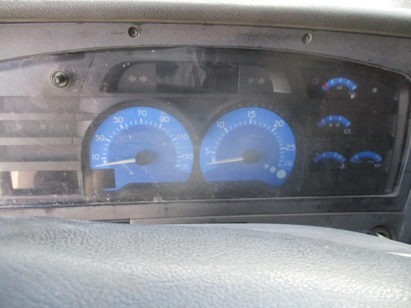 Tracteur routier Renault Premium 420 DCI , ZF Manual: photos 8