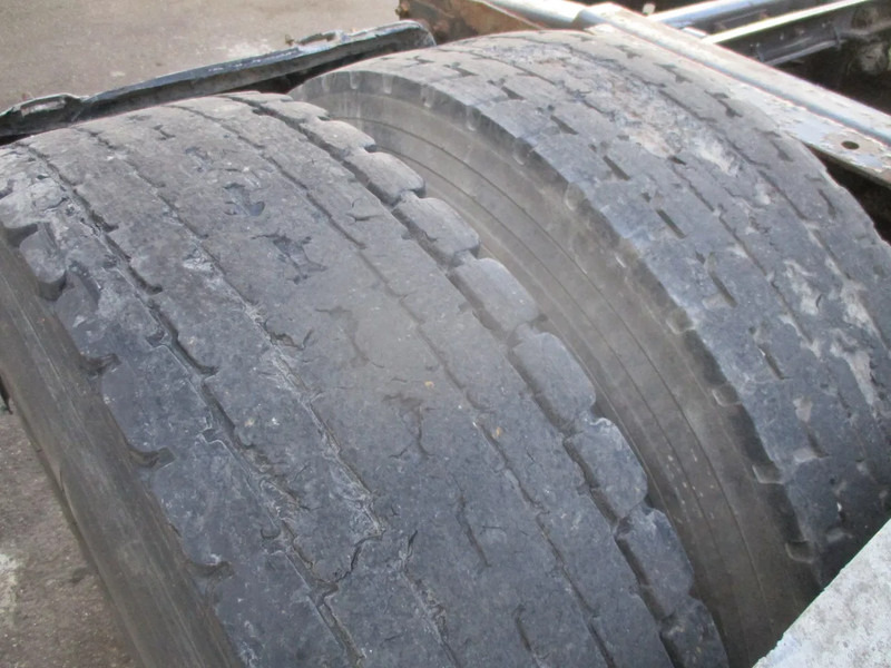 Tracteur routier Renault Premium 420 DCI , ZF Manual: photos 15