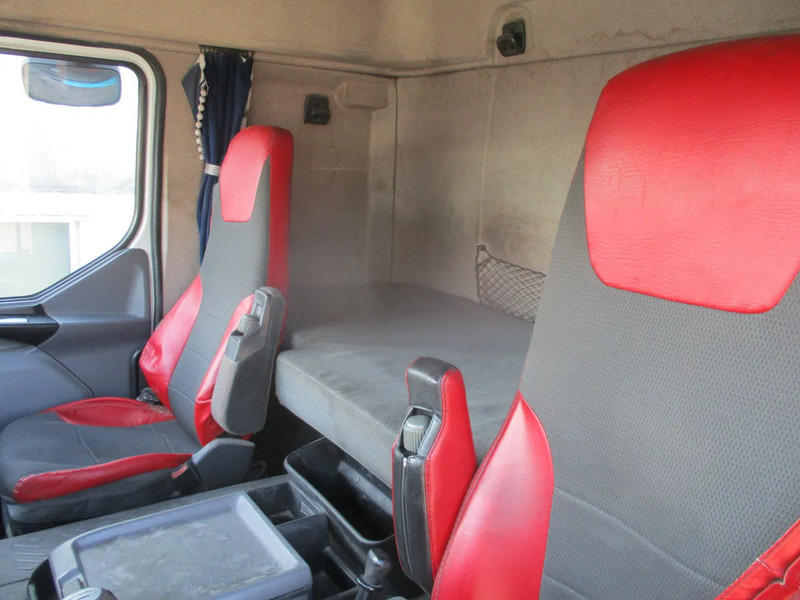 Tracteur routier Renault Premium 420 DCI , ZF Manual: photos 11