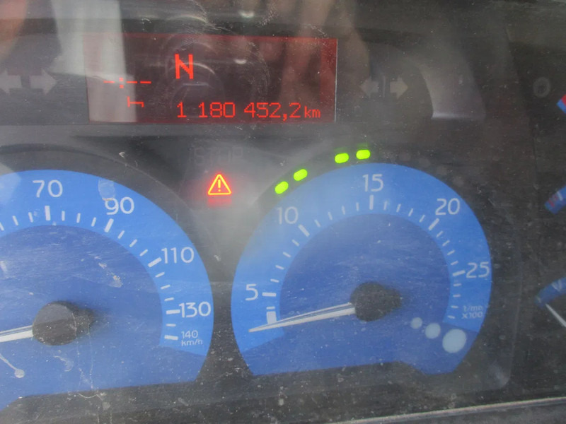 Tracteur routier Renault Premium 420 DCI , ZF Manual: photos 9