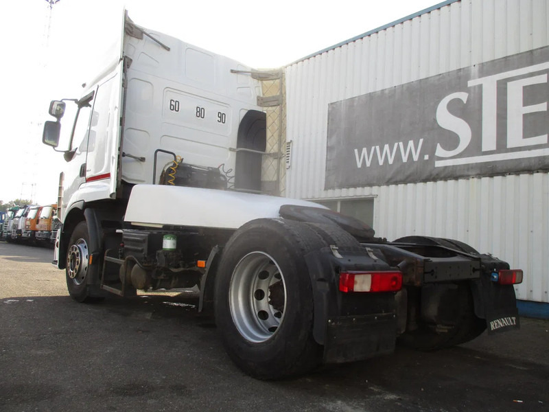 Renault Premium 440 DXI , Manual Gearbox , Airco - Tracteur routier: photos 5 Renault Premium 440 DXI , Manual Gearbox , Airco - Tracteur routier: photos 5