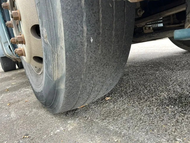 Tracteur routier Scania R 124 L 420 , Manual Gearbox , Airco , Retarder: photos 13 Tracteur routier Scania R 124 L 420 , Manual Gearbox , Airco , Retarder: photos 13