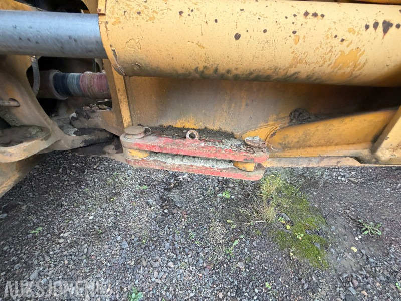 Tombereau 2001 Moxy MT 26 dumper - 216 kW - Ryggekamera: photos 32