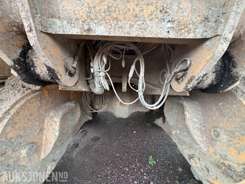 Tombereau 2001 Moxy MT 26 dumper - 216 kW - Ryggekamera: photos 48