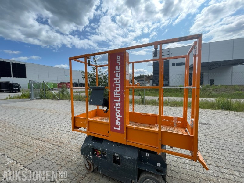 2018 Bravisol Lui mini - Nacelle: photos 3 2018 Bravisol Lui mini - Nacelle: photos 3