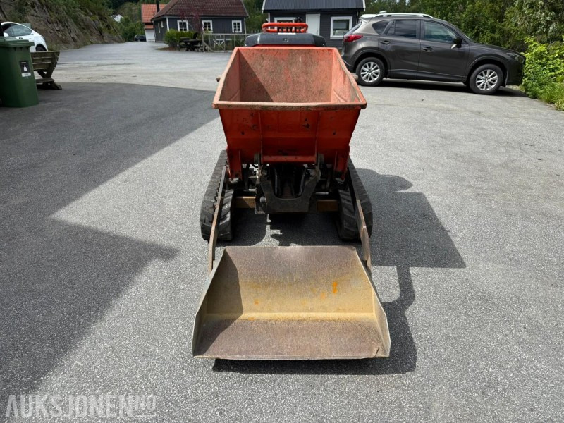 2018 Kubota KC70 VSL-4 SELVLASTER - Mini chargeuse: photos 2 2018 Kubota KC70 VSL-4 SELVLASTER - Mini chargeuse: photos 2