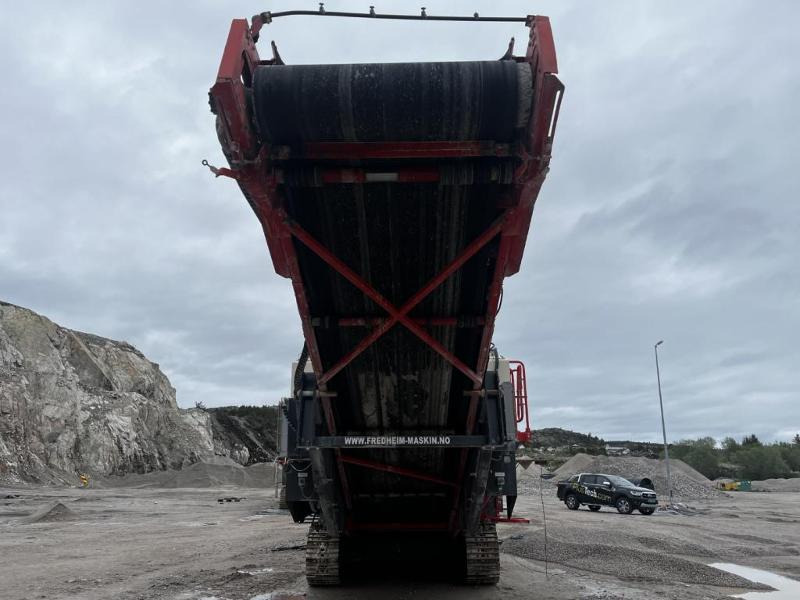 2018 Sandvik UH440i mobil konknuser - cone crusher - Concasseur à cône: photos 5 2018 Sandvik UH440i mobil konknuser - cone crusher - Concasseur à cône: photos 5