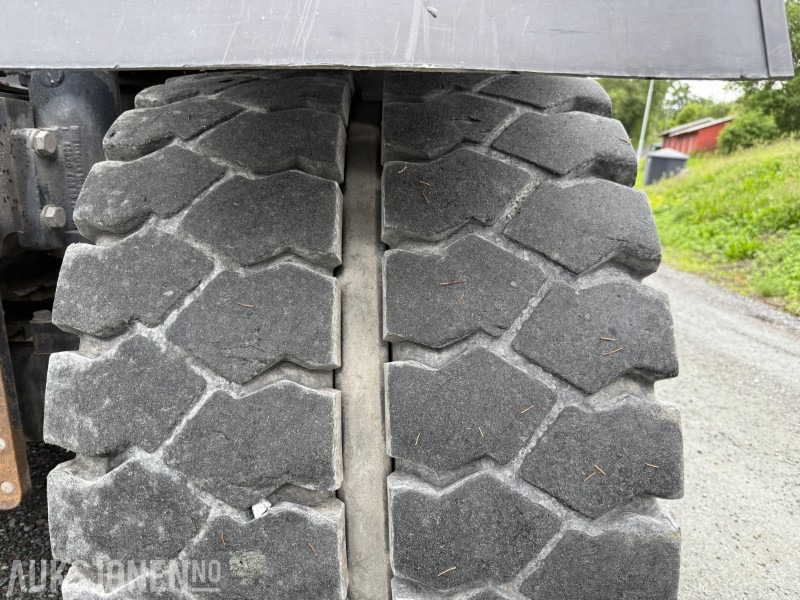 2019 Komatsu PW148-11 Hjulgraver - Leddet bom - GPS - Pelle: photos 5 2019 Komatsu PW148-11 Hjulgraver - Leddet bom - GPS - Pelle: photos 5