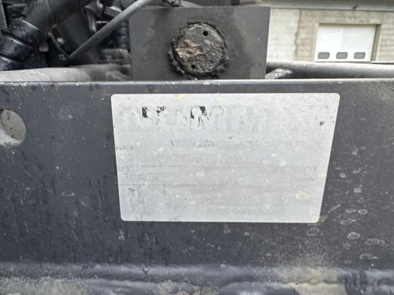 Camion benne 2019 Mercedes-Benz Arocs 3258K 8x4 tippbil: photos 16