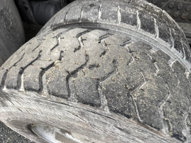 Camion benne 2019 Mercedes-Benz Arocs 3258K 8x4 tippbil: photos 11