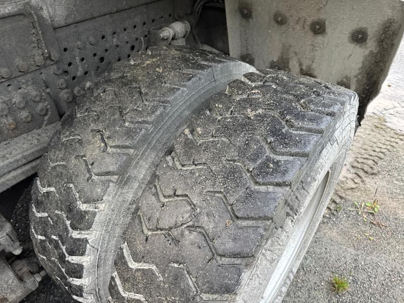 Camion benne 2019 Mercedes-Benz Arocs 3258K 8x4 tippbil: photos 10