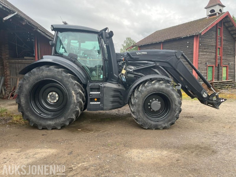 2019 Valtra T234 DIRECT - Tracteur agricole: photos 2 2019 Valtra T234 DIRECT - Tracteur agricole: photos 2
