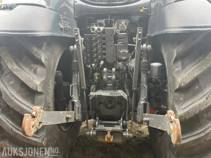 2019 Valtra T234 DIRECT - Tracteur agricole: photos 5 2019 Valtra T234 DIRECT - Tracteur agricole: photos 5